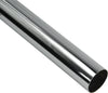 Afløbsrør 32-700Mm Forkromet