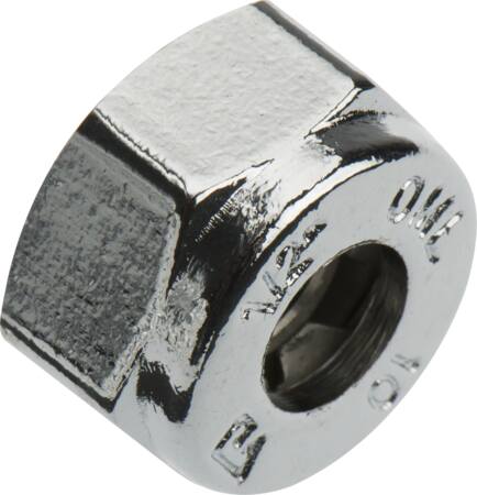 Omløber 1/2"-10Mm Til Kobberrør ⎮ 5705154185270 ⎮ 844524923 ⎮ 0233134277 ⎮ 