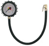 Fortryks Tester Analog Viser
