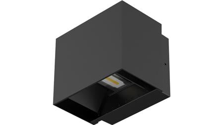 Tango Led 10W 830Lm Cct R9005 Up/Down ⎮ 5443002437 ⎮ 5443002437 ⎮ 5443002437 ⎮ 880930001