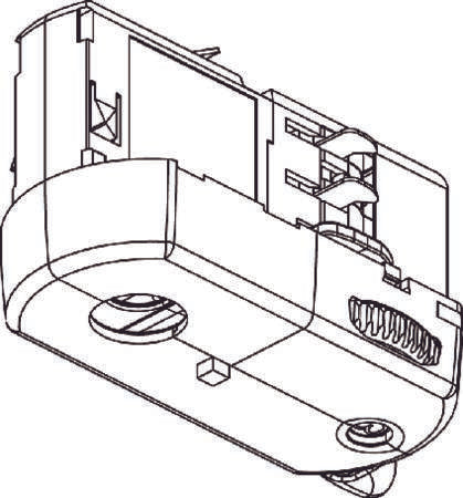 Global Adapter Ga 69-3 3F Hv ⎮ 6410014530693 ⎮ 5414620330 ⎮ 5414620330 ⎮ KKT30133