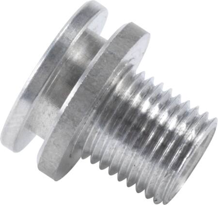 Global Nippel Xtsa 58/8-9 M10X8Mm ⎮ 6410014501587 ⎮ 5414620385 ⎮ 5414620385 ⎮ 19130581