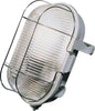 Skotlampe L 1Xe27 Max. 100W