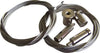 Justerbar Ophæng Rustfri Wire I 1.5Mm