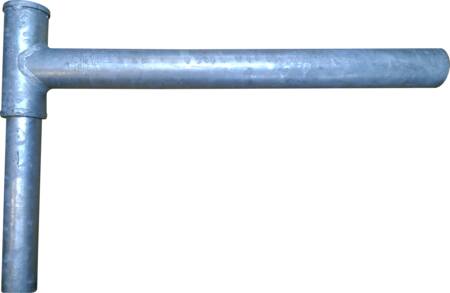 Golfarm Enkelt 60 Cm Ø60-60-60 Indvendig ⎮ 5410512947 ⎮ 5410512947 ⎮ 5410512947 ⎮ 