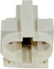 Fatning F/Utin G23 Tc