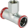 Tee Fz 42-1-42Mm M/M Mapress