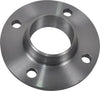 Stålflange 219,1Mm Pn16
