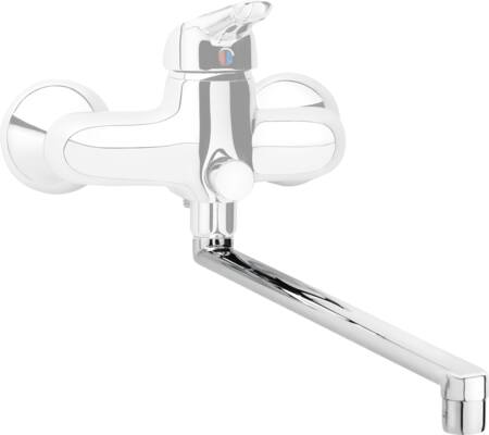 Børma Tud 400Mm Krom T. Ceraplan B7693Aa ⎮ 0274003260 ⎮ 745113244 ⎮ 0274003260 ⎮ B960356AA