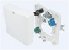 Komfurudtag 5X2,5 Mm² Ip20 Hvid