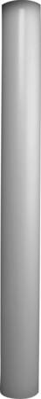 Karfa Bøsningrør Abs 1000L 22Mm ½" ⎮ 0201083334 ⎮ 015549022 ⎮ 0201083334 ⎮ 01 5549.022