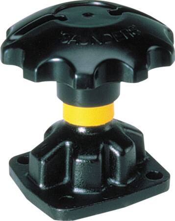 Overdel 20Mm Saunders A ⎮ 5705157194910 ⎮ 415220166 ⎮ 0241194911 ⎮ 415220166