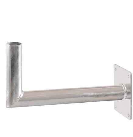 Vægarm Ø60Mm Mellem Galvaniseret ⎮ 5401017282 ⎮ 5401017282 ⎮ 5401017282 ⎮ 
