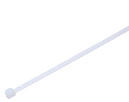 Kabelbinder 2,5X100 Natur ⎮ 5705157301608 ⎮ 910000103 ⎮ 5439000075 ⎮ 100577