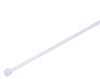 Kabelbinder 2,5X100 Natur