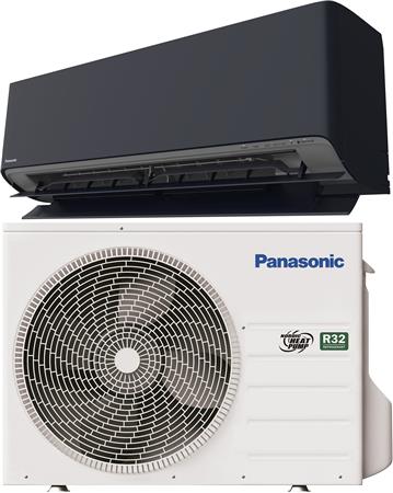 Panasonic Hz35Zke-H Split L/L ⎮ 5705157327929 ⎮ 5478002155 ⎮ 5478002155 ⎮ 