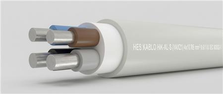 Kabel 4X16 Hik-Al-M 1000 M Tromle Eca ⎮ 5401067309 ⎮ 5401067309 ⎮ 5401067309 ⎮