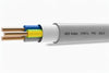 Kabel 3G2,5 Pvc Ring 50 Meter Eca