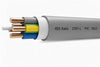 Kabel 5G2,5 Pvc Ring 50 Meter Eca