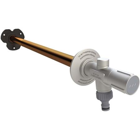 Kemper Udendørshane M Greb 260-530Mm ½" ⎮ 0200207536 ⎮ 0200207536 ⎮ 0200207536 ⎮ 5780501500