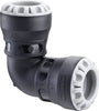 Push-In  Vinkel 63 Mm
