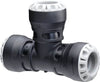 Push-In  Tee 50 Mm Tee