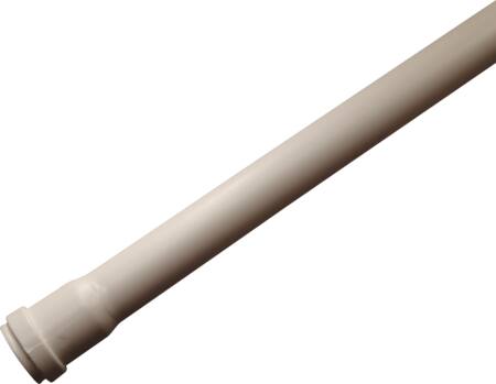 Htp Rør Mf/1 40- 1000Mm Hvid ⎮ 4052836590909 ⎮ 886021400 ⎮ 0802018203 ⎮ 559090