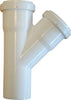 Htp Gren 45 Gr 40/40 M/2Mf Hvid