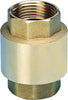 Kontraventil  M/M 1 1/4