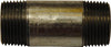 Nippelrør Galv. 1X60