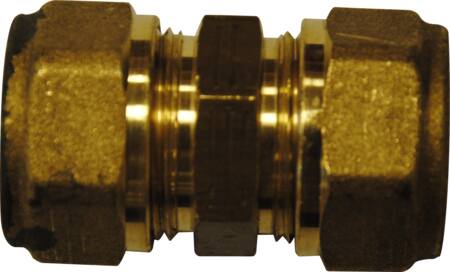 Pex Samlekobling 22Mm - Billigelogvvs.dk - 