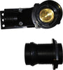Koblingsdåse Rødgods Push 15-2,5Mm