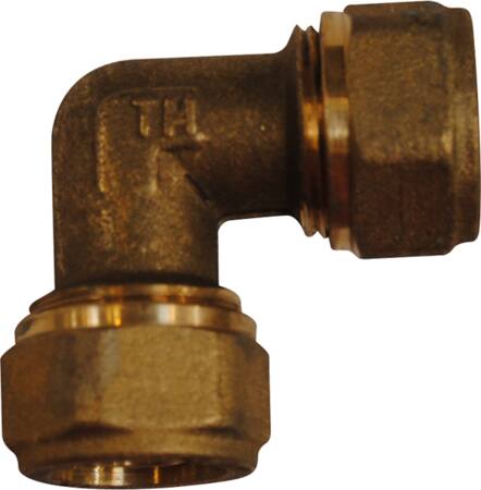 Pexvinkel 15Mm - Billigelogvvs.dk - 