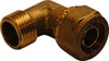 Pexvinkel M/Nippel 15Mmx1/2