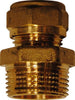 Pexovergangsnippel 15X1/2