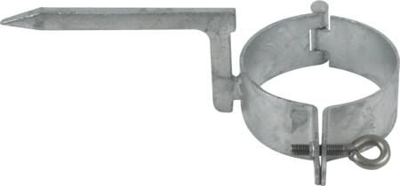 Hængselsstift Galvaniseret Til Mur 87Mm ⎮ 5705157290117 ⎮ 277802045 ⎮ 0200203692 ⎮ 277802045