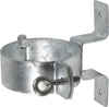 Hængselsstift Galv. Til Træ 76Mm