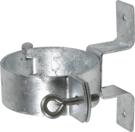 Hængslesstift Galv. Til Træ 87Mm ⎮ 5705158970049 ⎮ 877803045 ⎮ 0802270041 ⎮ 277803045