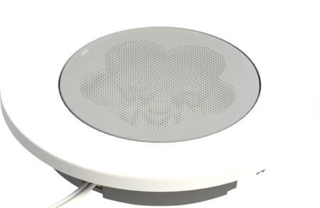 Id-Led Spot 2,5W 3K 350Ma Hvid ⎮ 5442644508 ⎮ 5442644508 ⎮ 5442644508 ⎮ 