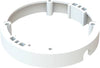 Id-Led Underbygningsring Hvid