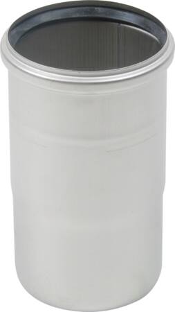 Ekspansionsstykke Ø110Mm Aisi304 ⎮ 0216128048 ⎮ 160268110 ⎮ 0216128048 ⎮ 