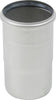 Ekspansionsstykke Ø110Mm Aisi304