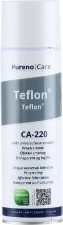 Teflon Spray 500 Ml ⎮ 5705623041168 ⎮ 903397006 ⎮ 897203890 ⎮ 870160