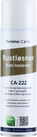 Rustløsner Spray 500 Ml ⎮ 5705623041199 ⎮ 903397000 ⎮ 0897203861 ⎮ 870115