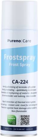 Frostspray 500 Ml ⎮ 5705623043247 ⎮ 903397004 ⎮ 0897104410 ⎮ 871145