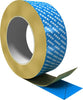 Dafa Dampspærre Tape 50Mm Blå