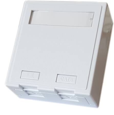Office Boks 2 Port Hvid ⎮ 5705721128310 ⎮ 0886110091 ⎮ 0886110091 ⎮ RLP1032SB2-019