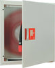 Slangeskab Md3 30M 19Mm 795X795,Hvid