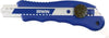 Kniv Carpet 18Mm Skrue M/Hage