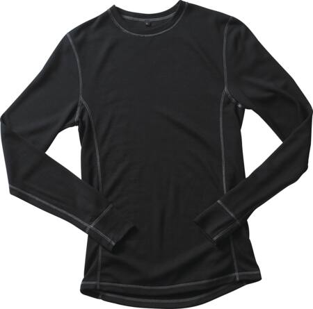 Undertrøje Logrono Sort Str.Xl ⎮ 1497153093 ⎮ 900125714 ⎮ 1497153093 ⎮ 50027-871-09-XL